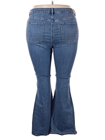 American Eagle Outfitters Jeans (view 2)