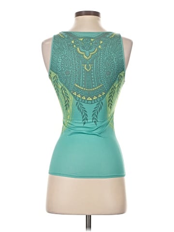 YMX by Yellowman Tank Top (view 2)