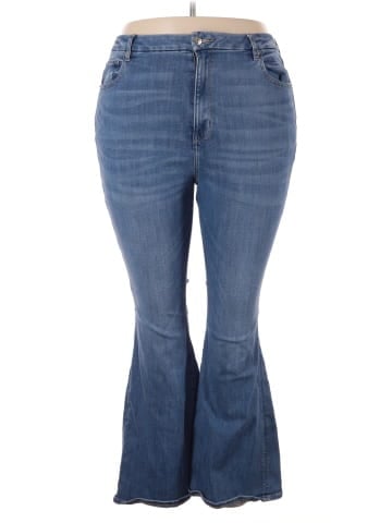 American Eagle Outfitters Jeans (view 1)