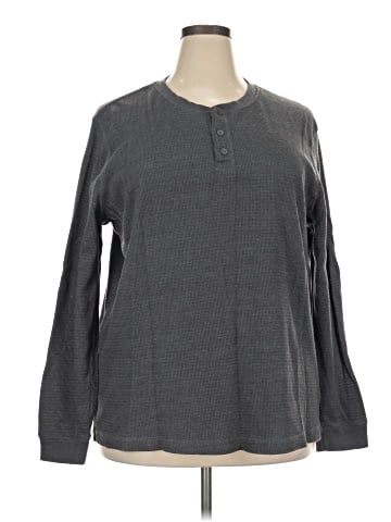 George Pullover Sweater (view 1)