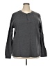 George Gray Pullover Sweater Size 2XL - photo 1