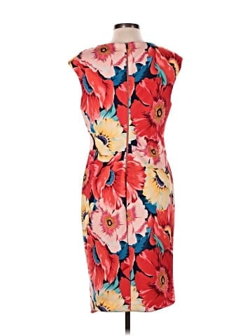 T Tahari Cocktail Dress (view 2)