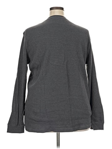 George Pullover Sweater (view 2)