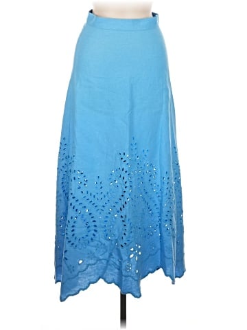Zara Casual Skirt (view 1)