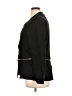 IMAN Black Kimono Size XL - photo 5