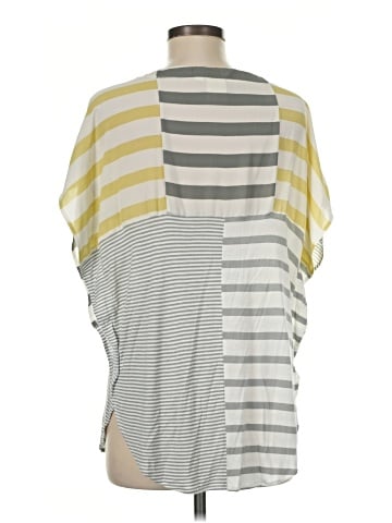 One September Short Sleeve Blouse (view 2)
