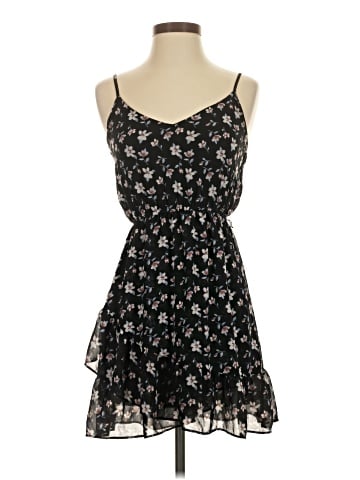 Ivy + Main Casual Dress (view 1)