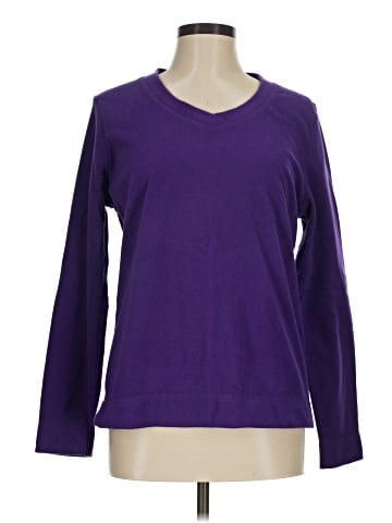 Made for Life Pullover Sweater (view 1)