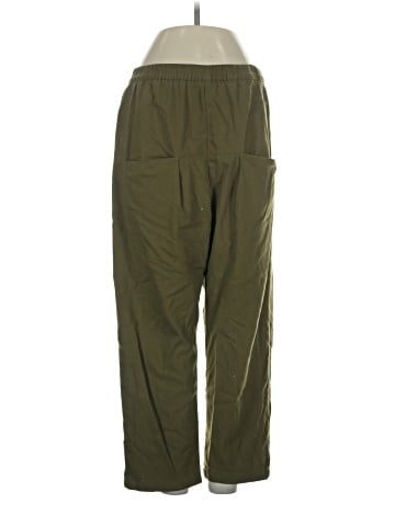 Zara Cargo Pants (view 1)