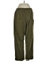 Zara Green Cargo Pants Size XS - photo 1