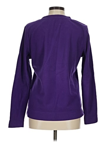 Made for Life Pullover Sweater (view 2)