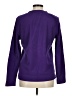 Made for Life Purple Pullover Sweater Size M - photo 2
