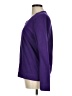 Made for Life Purple Pullover Sweater Size M - photo 5