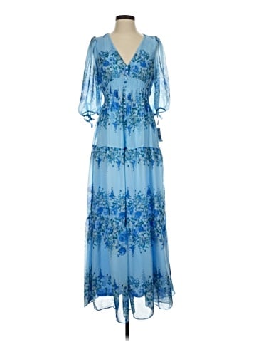 Taylor Cocktail Dress (view 1)