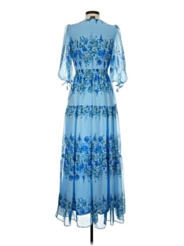 Taylor Cocktail Dress (view 2)