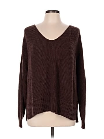Lucky Brand Pullover Sweater (view 1)