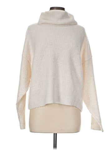 ASOS Turtleneck Sweater (view 1)
