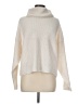 ASOS Ivory Turtleneck Sweater Size 8 - photo 1