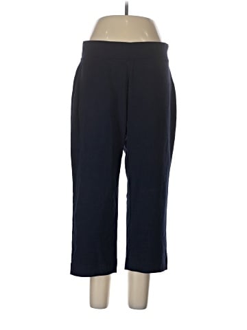Lands' End Active Pants (view 1)