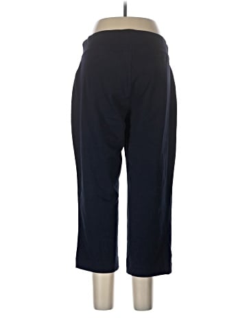Lands' End Active Pants (view 2)