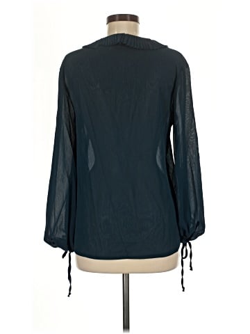 Zara Long Sleeve T-Shirt (view 2)