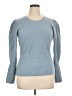 Philosophy Republic Clothing Blue Pullover Sweater Size XL - photo 1