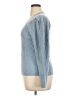 Philosophy Republic Clothing Blue Pullover Sweater Size XL - photo 5
