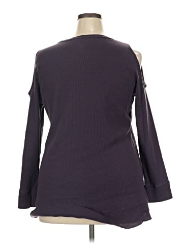 Style&Co Pullover Sweater (view 2)