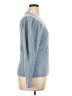 Philosophy Republic Clothing Blue Pullover Sweater Size XL - photo 4