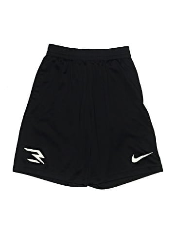 Nike 3BRAND by Russell Wilson Athletic Shorts (view 1)