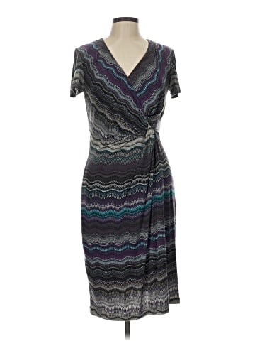 Ronni Nicole Cocktail Dress (view 1)