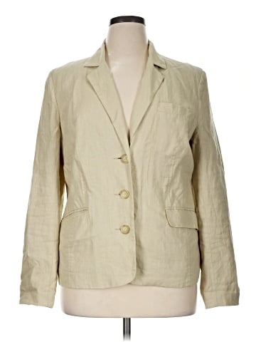 Merona Blazer (view 1)