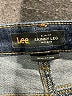 Lee Blue Jeans Size 16 - photo 4