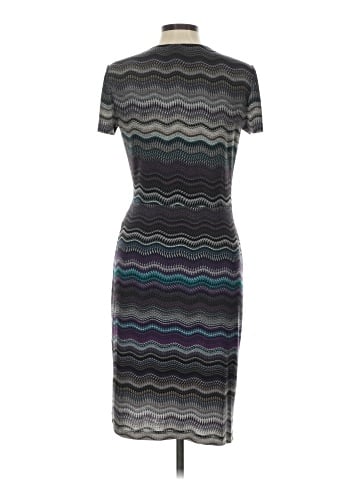 Ronni Nicole Cocktail Dress (view 2)