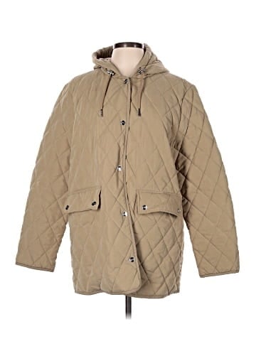 DKNY Coat (view 1)