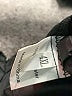 Unbranded Polka Dots Black 3/4 Sleeve Blouse Size 2X - photo 7