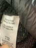 Theyskens' Theory 100% Wool Solid Black Wool Pullover Sweater Size S - photo 8
