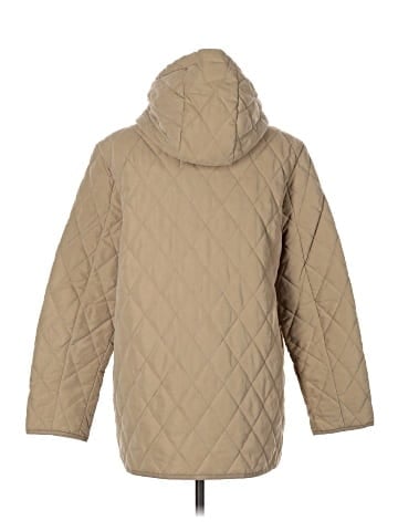 DKNY Coat (view 2)