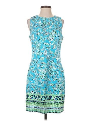 Lilly Pulitzer Cocktail Dress (view 1)