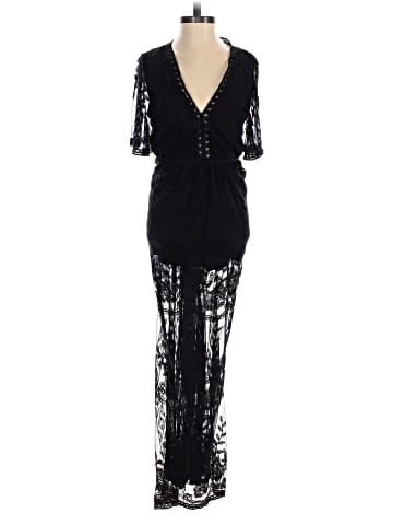 Haute Monde Jumpsuit (view 1)
