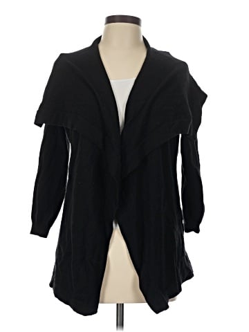 Theory Wool Cardigan (view 1)