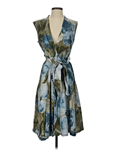 Donna Karan New York Cocktail Dress (view 1)