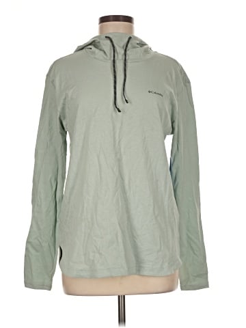 Columbia Pullover Hoodie (view 1)