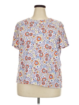 Talbots Short Sleeve T-Shirt (view 1)