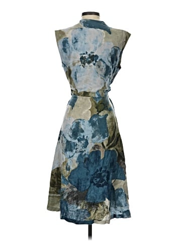 Donna Karan New York Cocktail Dress (view 2)