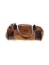 Guy Laroche Brown Shoulder Bag One size - photo 1