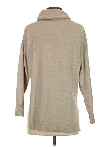 Jones New York Signature Turtleneck Sweater (view 2)