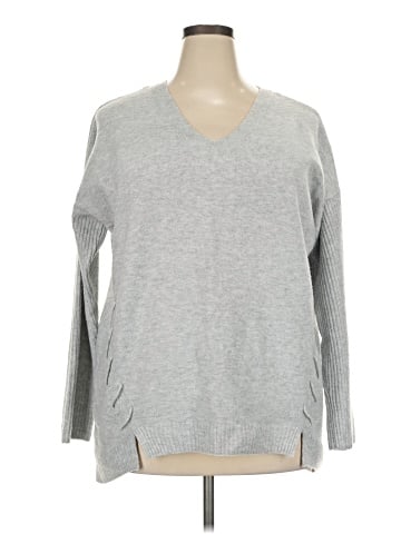 New Directions Pullover Sweater (view 1)