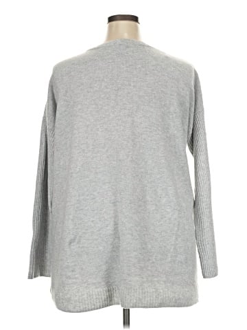 New Directions Pullover Sweater (view 2)