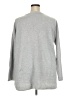 New Directions Gray Pullover Sweater Size 2X - photo 2